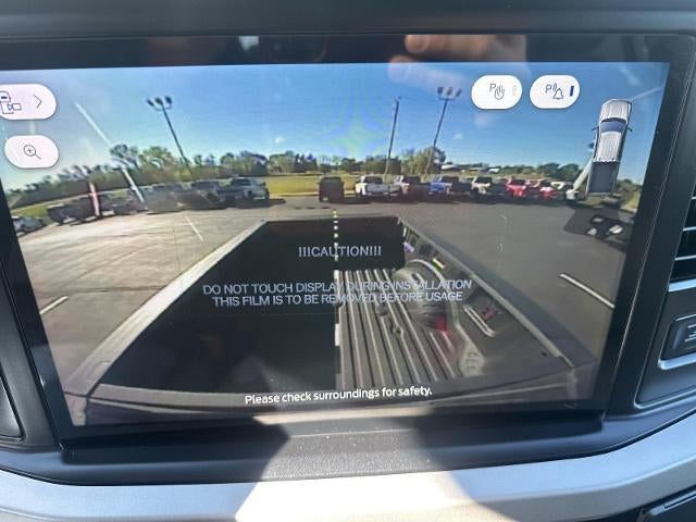 2026 Ford Super Duty F-250 SRW XL 4WD Crew Cab 6.75' Box