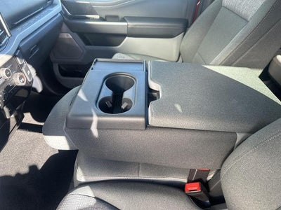 2026 Ford Super Duty F-250 SRW XL 4WD Crew Cab 6.75' Box