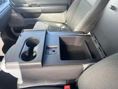 2026 Ford Super Duty F-250 SRW XL 4WD Crew Cab 6.75' Box