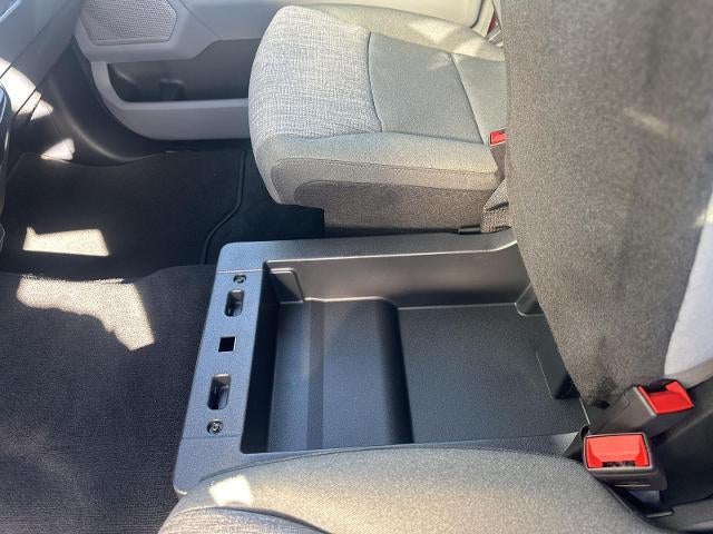 2026 Ford Super Duty F-250 SRW XL 4WD Crew Cab 6.75' Box