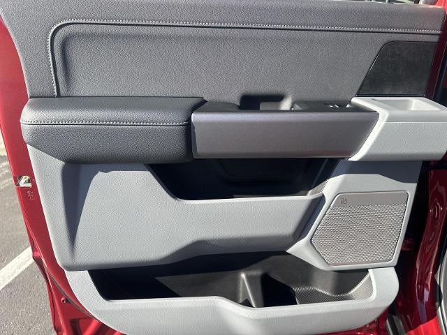 2026 Ford Super Duty F-250 SRW XL 4WD Crew Cab 6.75' Box