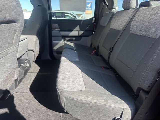 2026 Ford Super Duty F-250 SRW XL 4WD Crew Cab 6.75' Box