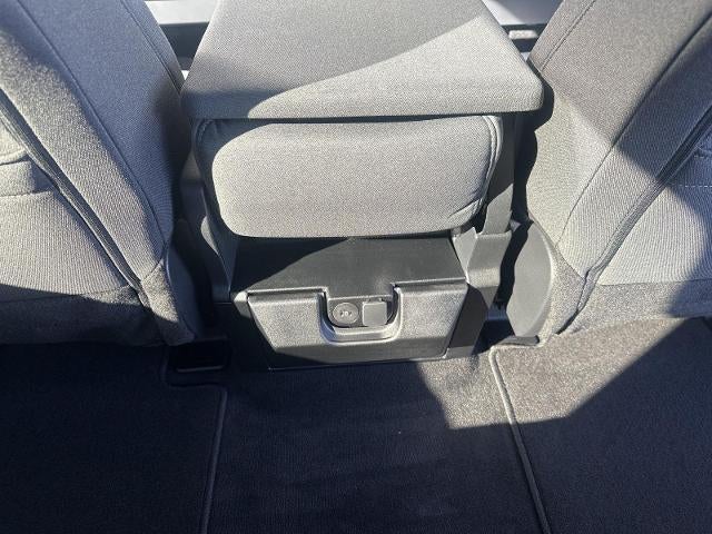 2026 Ford Super Duty F-250 SRW XL 4WD Crew Cab 6.75' Box