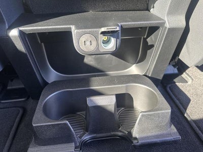 2026 Ford Super Duty F-250 SRW XL 4WD Crew Cab 6.75' Box