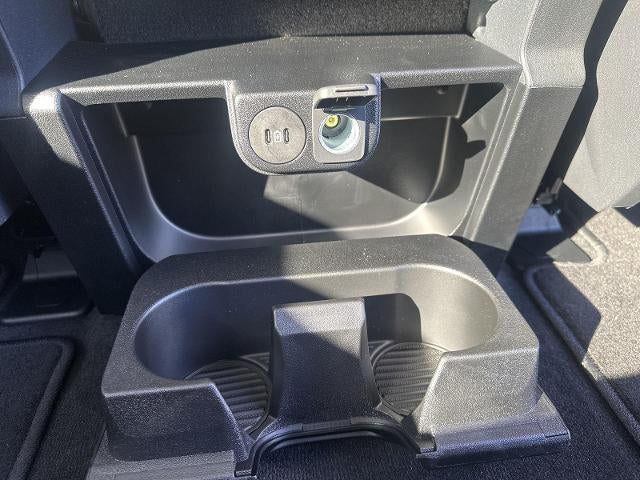 2026 Ford Super Duty F-250 SRW XL 4WD Crew Cab 6.75' Box