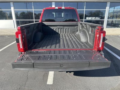 2026 Ford Super Duty F-250 SRW XLT 4WD Crew Cab 6.75' Box