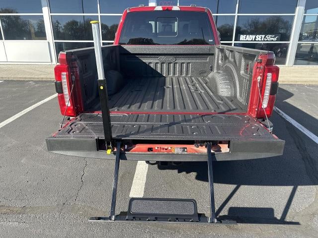 2026 Ford Super Duty F-250 SRW XLT 4WD Crew Cab 6.75' Box