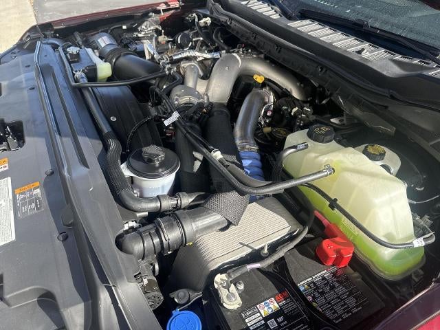 2026 Ford Super Duty F-250 SRW XLT 4WD Crew Cab 6.75' Box