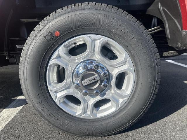 2026 Ford Super Duty F-250 SRW XLT 4WD Crew Cab 6.75' Box