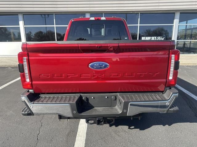 2026 Ford Super Duty F-250 SRW XL 4WD Crew Cab 6.75' Box