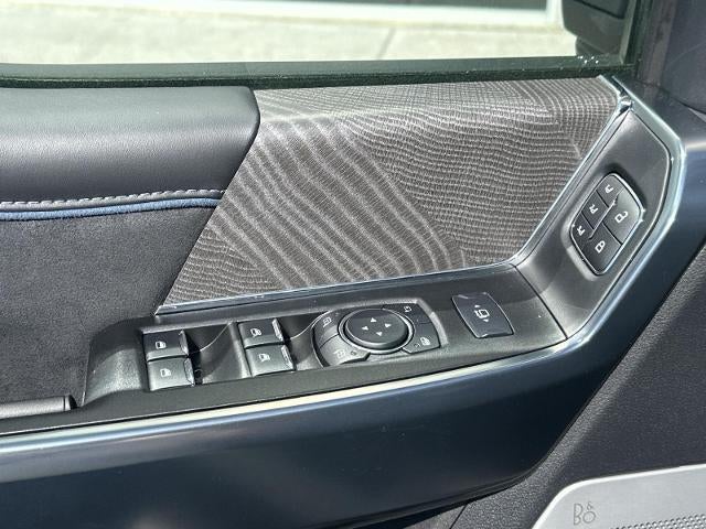 2025 Ford Super Duty F-350 SRW XL 4WD Crew Cab 6.75' Box