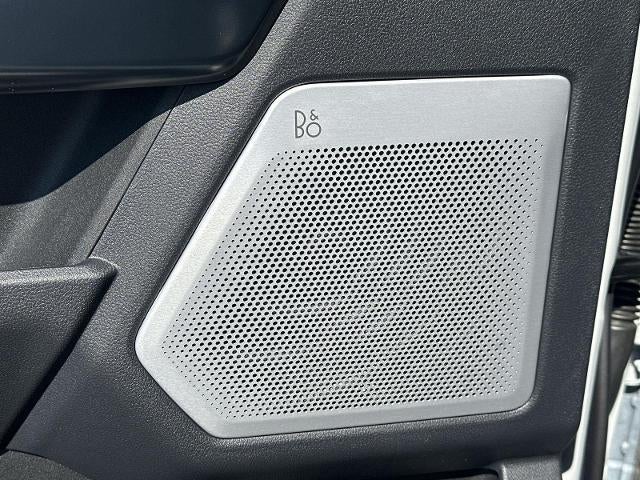 2025 Ford Super Duty F-350 SRW XL 4WD Crew Cab 6.75' Box