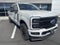 2025 Ford Super Duty F-350 SRW XL 4WD Crew Cab 6.75' Box