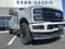 2025 Ford Super Duty F-350 SRW XL 4WD Crew Cab 6.75' Box