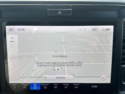 2025 Ford Super Duty F-350 SRW XL 4WD Crew Cab 6.75' Box