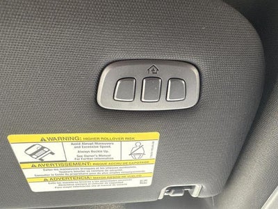 2025 Ford Super Duty F-350 SRW XL 4WD Crew Cab 6.75' Box