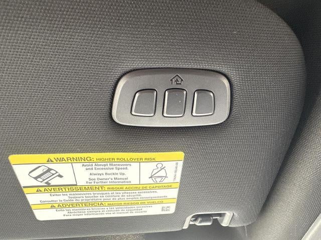 2025 Ford Super Duty F-350 SRW XL 4WD Crew Cab 6.75' Box