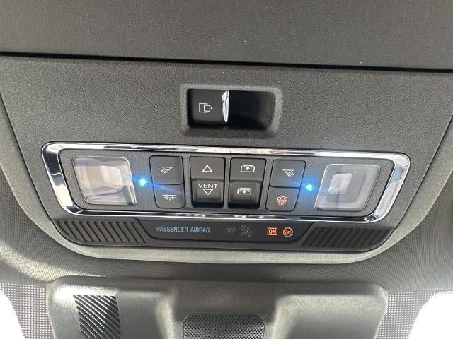 2025 Ford Super Duty F-350 SRW XL 4WD Crew Cab 6.75' Box