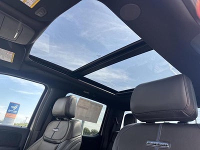 2025 Ford Super Duty F-350 SRW XL 4WD Crew Cab 6.75' Box