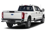 2027 Ford Super Duty F-350 SRW XLT 4WD Crew Cab 6.75' Box