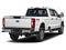 2027 Ford Super Duty F-350 SRW XLT 4WD Crew Cab 6.75' Box