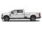 2027 Ford Super Duty F-350 SRW XLT 4WD Crew Cab 6.75' Box