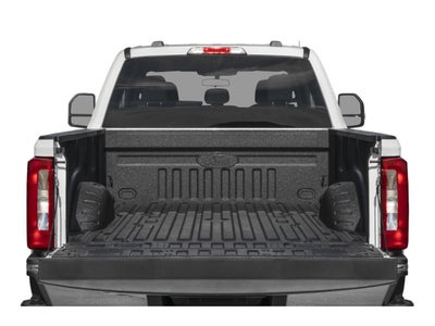 2027 Ford Super Duty F-350 SRW XLT 4WD Crew Cab 6.75' Box