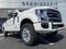 2022 Ford Super Duty F-350 SRW Platinum 4WD Crew Cab 6.75' Box