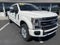 2022 Ford Super Duty F-350 SRW Platinum 4WD Crew Cab 6.75' Box