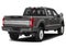 2022 Ford Super Duty F-350 SRW Platinum 4WD Crew Cab 6.75' Box