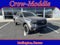 2025 Ford Ranger XLT 4WD SuperCrew 5' Box