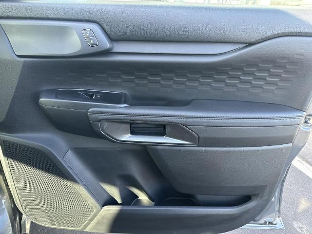 2025 Ford Ranger XLT 4WD SuperCrew 5' Box