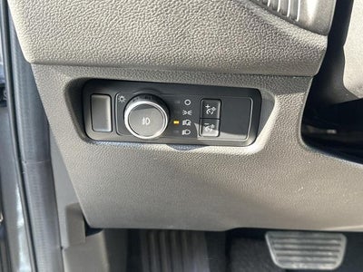 2025 Ford Ranger XLT 4WD SuperCrew 5' Box