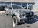 2025 Ford Ranger XLT 4WD SuperCrew 5' Box