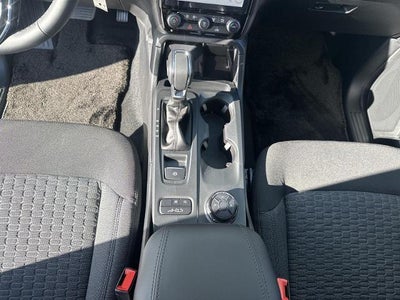 2025 Ford Ranger XLT 4WD SuperCrew 5' Box