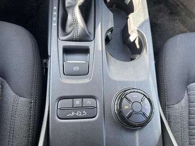 2025 Ford Ranger XLT 4WD SuperCrew 5' Box