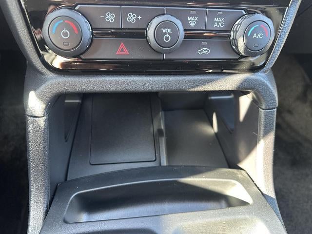 2025 Ford Ranger XLT 4WD SuperCrew 5' Box