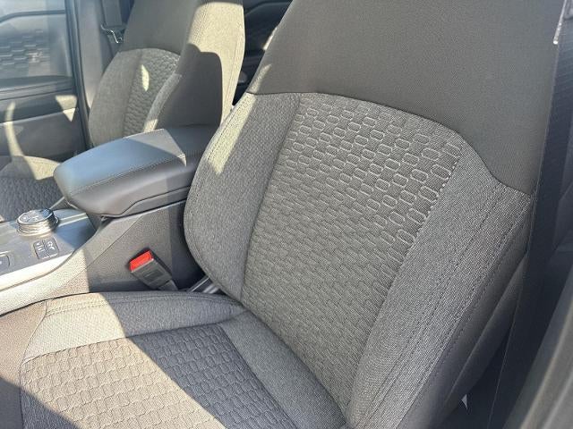 2025 Ford Ranger XLT 4WD SuperCrew 5' Box