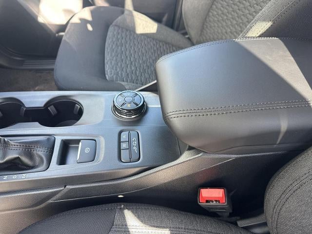 2025 Ford Ranger XLT 4WD SuperCrew 5' Box