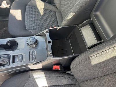 2025 Ford Ranger XLT 4WD SuperCrew 5' Box