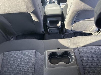 2025 Ford Ranger XLT 4WD SuperCrew 5' Box