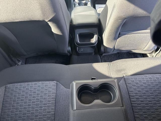 2025 Ford Ranger XLT 4WD SuperCrew 5' Box