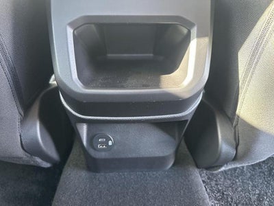 2025 Ford Ranger XLT 4WD SuperCrew 5' Box