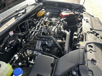 2025 Ford Ranger XLT 4WD SuperCrew 5' Box