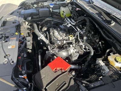 2025 Ford Ranger XLT 4WD SuperCrew 5' Box