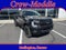 2025 Ford Ranger XLT 4WD SuperCrew 5' Box