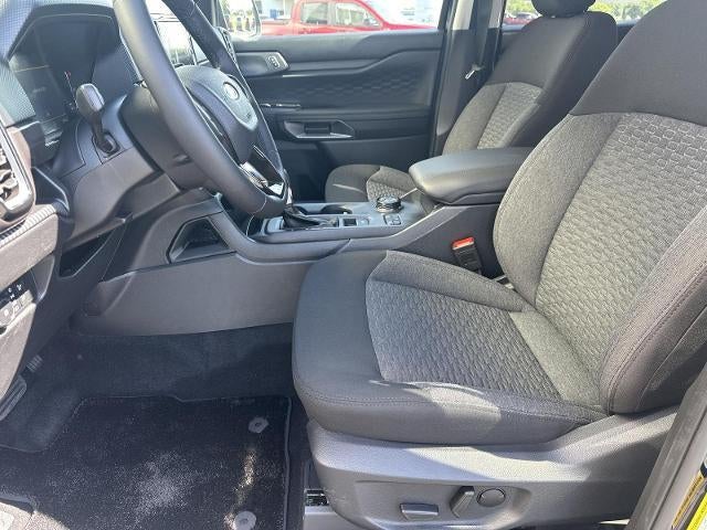 2025 Ford Ranger XLT 4WD SuperCrew 5' Box