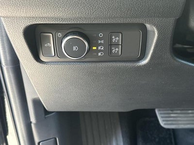 2025 Ford Ranger XLT 4WD SuperCrew 5' Box