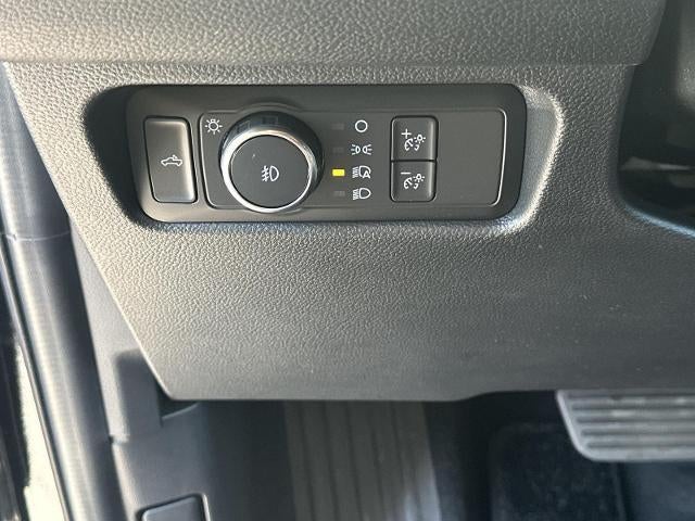 2025 Ford Ranger XLT 4WD SuperCrew 5' Box