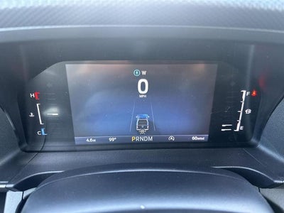 2025 Ford Ranger XLT 4WD SuperCrew 5' Box